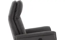 Goossens relaxstoel odyssey bruin micro leer - 8243574-goossens-odyssey-sta-op-fauteuil-micro-leer-01