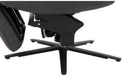 Goossens relaxstoel odyssey bruin micro leer - 8243574-goossens-odyssey-sta-op-fauteuil-micro-leer-01