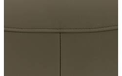 Goossens relaxstoel finesse groen leer - 8243575-goossens-finesse-sta-op-fauteuil-leer-01