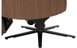 Goossens relaxstoel finesse groen leer - 8243575-goossens-finesse-sta-op-fauteuil-leer-01
