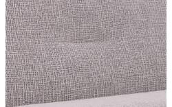Goossens excellent eetkamerbank matteo beige stof - 8243598-goossens-excellent-matteo-eetkamerstoel-stof-wit-01