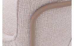 Goossens excellent eetkamerstoel matteo beige stof - 8243600-goossens-excellent-matteo-eetkamerstoel-stof-wit-01
