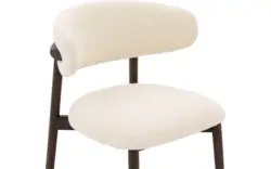 Goossens counterstoel diede beige stof - 8243604-goossens-diede-barstoel-stof-01