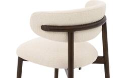Goossens counterstoel diede beige stof - 8243604-goossens-diede-barstoel-stof-01