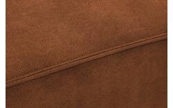 Goossens hoekbank hercules bruin microvezel - 8243656-goossens-hercules-bank-microvezel-bruin-01