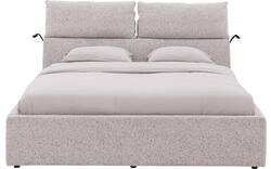 Goossens bedframe misty storage beige stof - 8243727-goossens-misty-storage-bedframe-stof-03