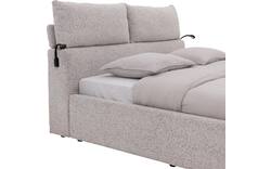 Goossens bedframe misty storage beige stof - 8243727-goossens-misty-storage-bedframe-stof-03
