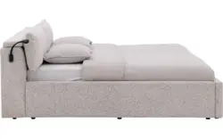 Goossens bedframe misty storage beige stof - 8243727-goossens-misty-storage-bedframe-stof-03