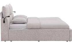 Goossens bedframe misty storage beige stof - 8243727-goossens-misty-storage-bedframe-stof-03