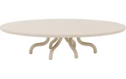 Goossens excellent salontafel matera beige leefbeton - 8243729-goossens-excellent-matera-salontafel-leefbeton-01