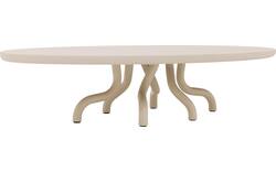 Goossens excellent salontafel matera beige leefbeton - 8243729-goossens-excellent-matera-salontafel-leefbeton-01