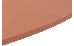 Goossens excellent eettafel matera rood leefbeton - 8243730-goossens-excellent-matera-eettafel-leefbeton-rood-01