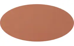 Goossens excellent eettafel matera rood leefbeton - 8243730-goossens-excellent-matera-eettafel-leefbeton-rood-01