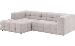 Goossens loungebank dean beige stof - 8243740-gespiegeld-03