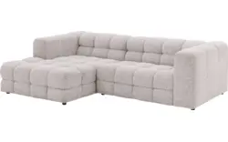 Goossens loungebank dean beige stof - 8243740-gespiegeld-02