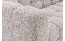 Goossens loungebank dean beige stof - 8243740-goossens-dean-bank-stof-wit-01
