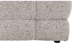 Goossens loungebank dean beige stof - 8243740-goossens-dean-bank-stof-wit-01