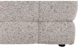 Goossens loungebank dean beige stof - 8243740-goossens-dean-bank-stof-wit-01