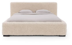 Goossens bedframe switch wit stof - 8243745-goossens-switch-zonder-hoes-bedframe-09
