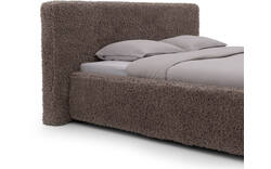 Goossens bedframe switch bruin stof - 8243745-goossens-switch-zonder-hoes-bedframe-17