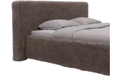 Goossens bedframe switch bruin stof - 8243745-goossens-switch-zonder-hoes-bedframe-17