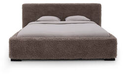 Goossens bedframe switch bruin stof - 8243745-goossens-switch-zonder-hoes-bedframe-17