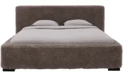 Goossens bedframe switch bruin stof - 8243745-goossens-switch-zonder-hoes-bedframe-17