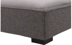 Goossens bedframe switch bruin stof - 8243745-goossens-switch-zonder-hoes-bedframe-41