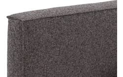 Goossens bedframe switch bruin stof - 8243745-goossens-switch-zonder-hoes-bedframe-41