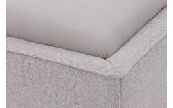 Goossens bedframe switch grijs stof - 8243745-goossens-switch-zonder-hoes-bedframe-49