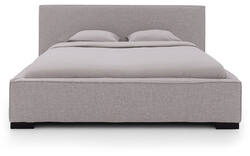 Goossens bedframe switch grijs stof - 8243745-goossens-switch-zonder-hoes-bedframe-49
