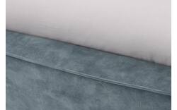 Goossens bedframe switch blauw stof - 8243745-goossens-switch-zonder-hoes-bedframe-73