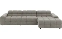 Goossens loungebank dean groen stof - 8243746-gespiegeld-02