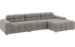 Goossens loungebank dean groen stof - 8243746-gespiegeld-02