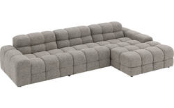 Goossens loungebank dean groen stof - 8243746-gespiegeld-02