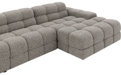 Goossens loungebank dean groen stof - 8243746-goossens-dean-bank-stof-groen-01