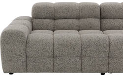 Goossens loungebank dean groen stof - 8243746-goossens-dean-bank-stof-groen-01