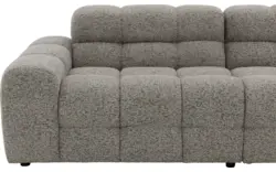 Goossens loungebank dean groen stof - 8243746-goossens-dean-bank-stof-groen-01
