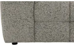 Goossens loungebank dean groen stof - 8243746-goossens-dean-bank-stof-groen-01