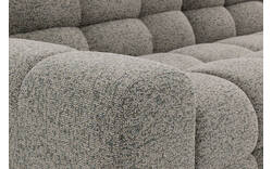 Goossens loungebank dean groen stof - 8243746-goossens-dean-bank-stof-groen-01