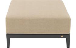 Goossens hocker yngvar bruin buitenstof - 8243781-goossens-yngvar-loungesets-buitenstof-02