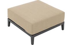 Goossens hocker yngvar bruin buitenstof - 8243781-goossens-yngvar-loungesets-buitenstof-01