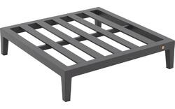 Goossens hocker yngvar bruin buitenstof - 8243781-goossens-yngvar-loungesets-buitenstof-01