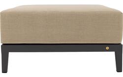Goossens hocker yngvar bruin buitenstof - 8243781-goossens-yngvar-loungesets-buitenstof-01