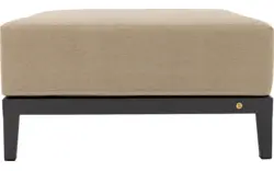 Goossens hocker yngvar bruin buitenstof - 8243781-goossens-yngvar-loungesets-buitenstof-01