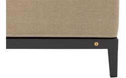 Goossens hocker yngvar bruin buitenstof - 8243781-goossens-yngvar-loungesets-buitenstof-01