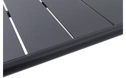 Goossens bartafel trist zwart aluminium - 8243789-goossens-trist-tuintafels-aluminium-01