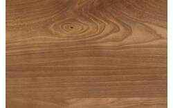 Goossens basic eettafel lecca bruin mango - 8243799-goossens-basic-lecce-eettafel-mango-bruin-01