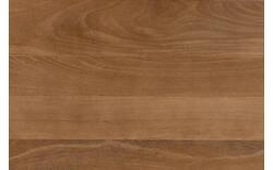 Goossens basic eettafel lecca bruin mango - 8243802-goossens-basic-lecce-eettafel-mango-bruin-01