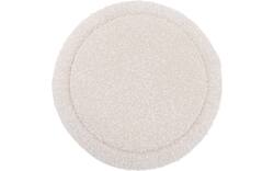 Goossens nachtkastje cloud beige stof - 8243803-goossens-cloud-nachtkastje-stof-01